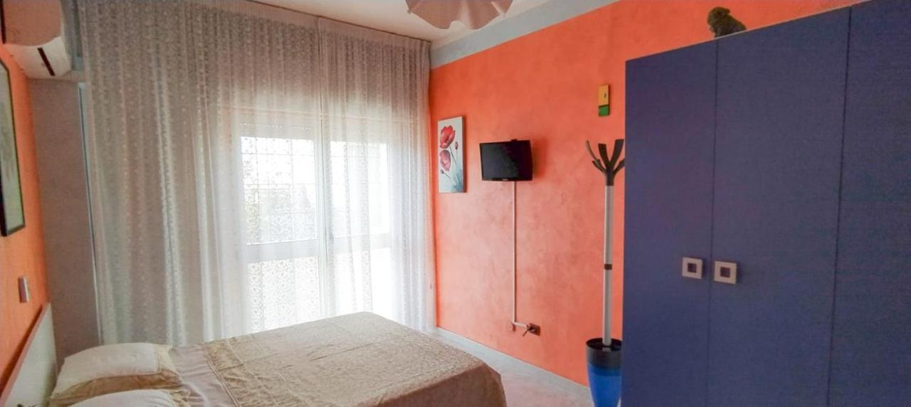 Capitan Shonny Apartamento Portoscuso Exterior foto