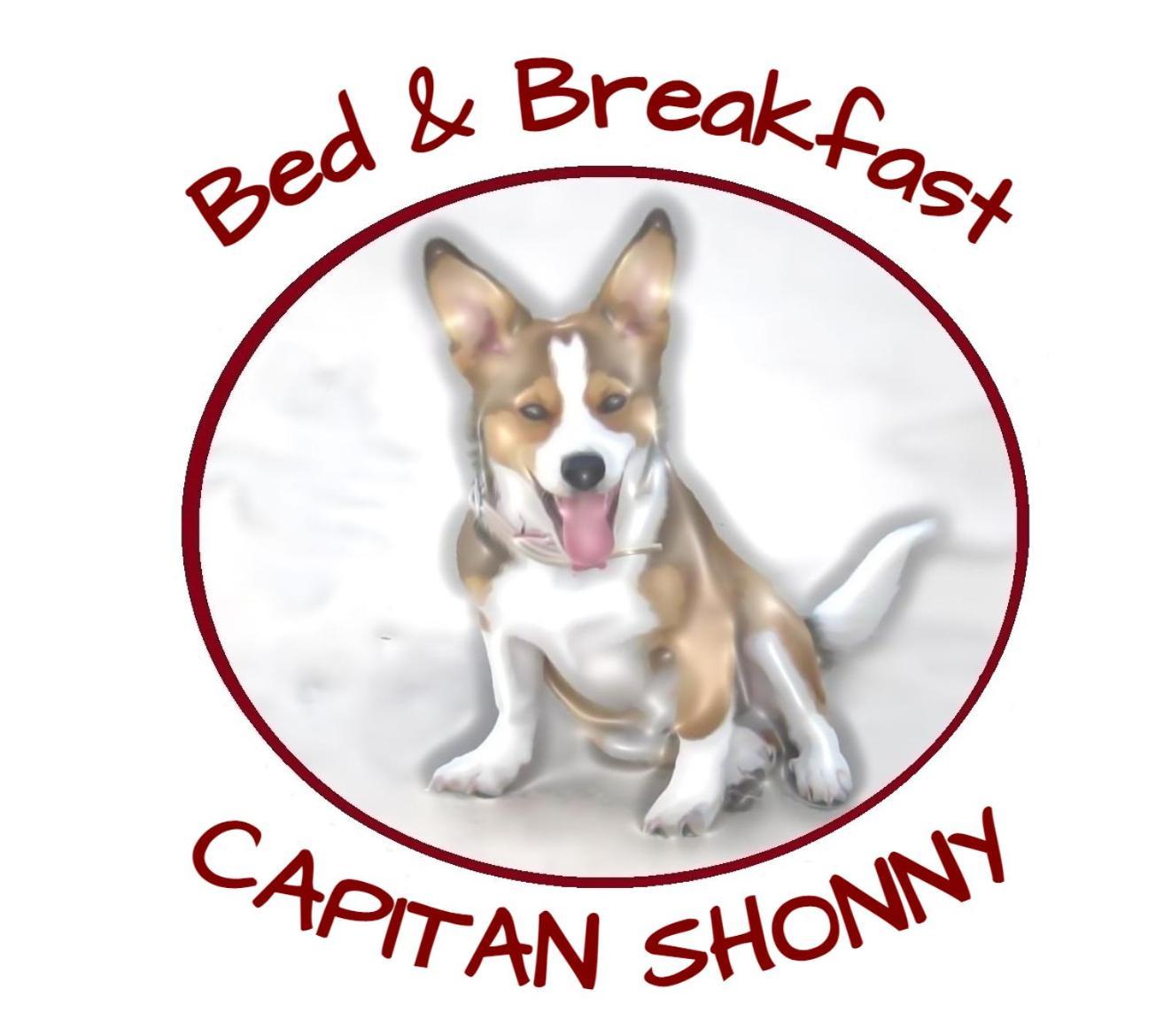 Capitan Shonny Apartamento Portoscuso Exterior foto