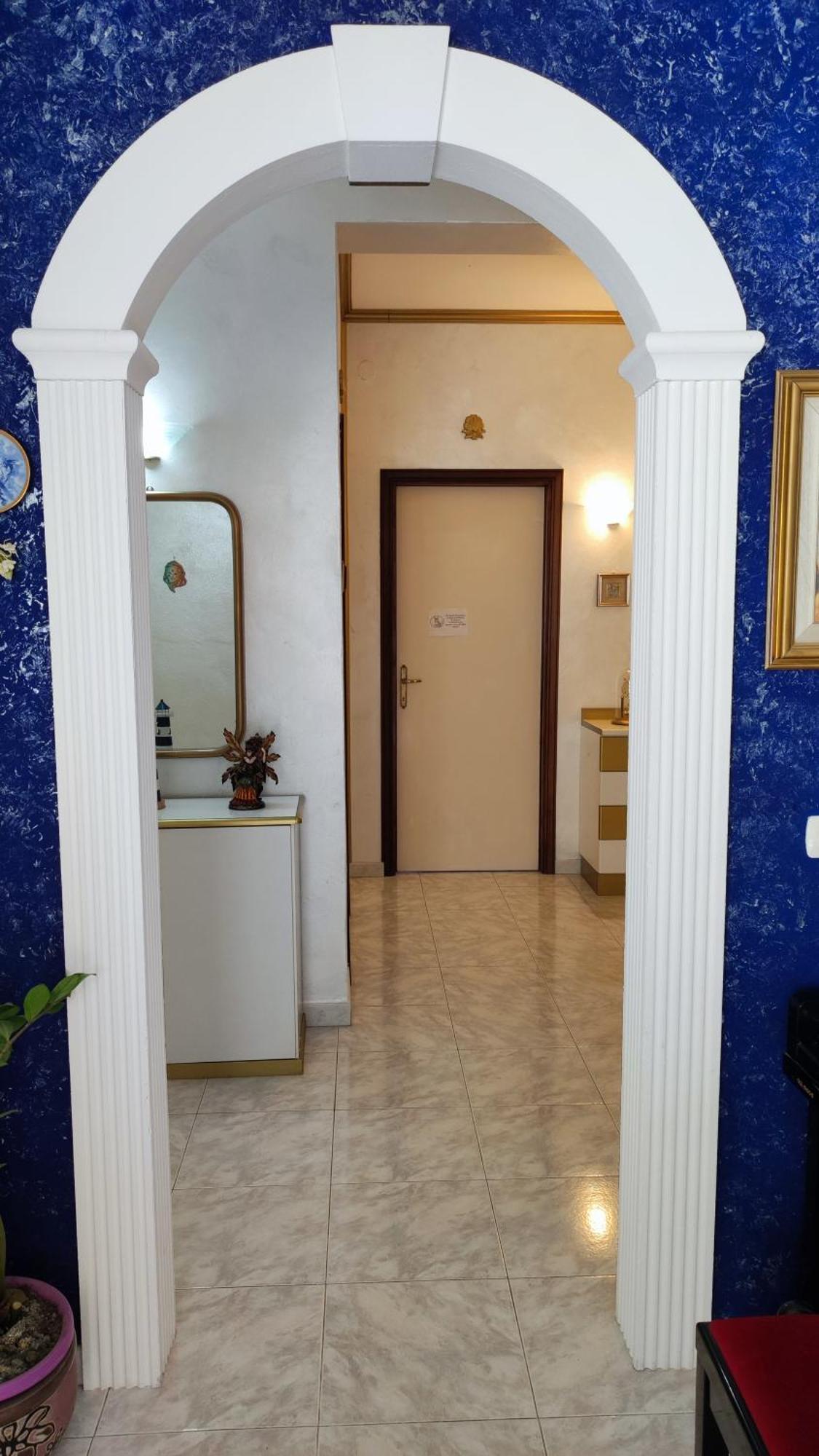 Capitan Shonny Apartamento Portoscuso Exterior foto