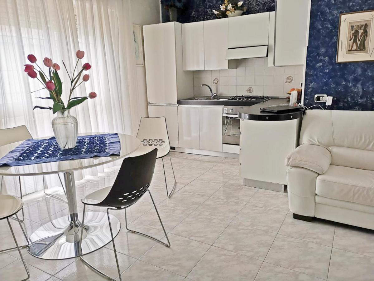 Capitan Shonny Apartamento Portoscuso Exterior foto
